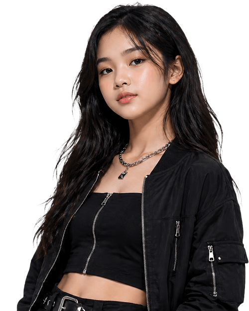 Teen Category